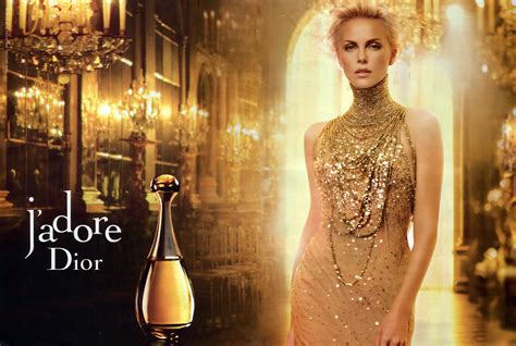 publicita dior attrce|christian dior j'adore.